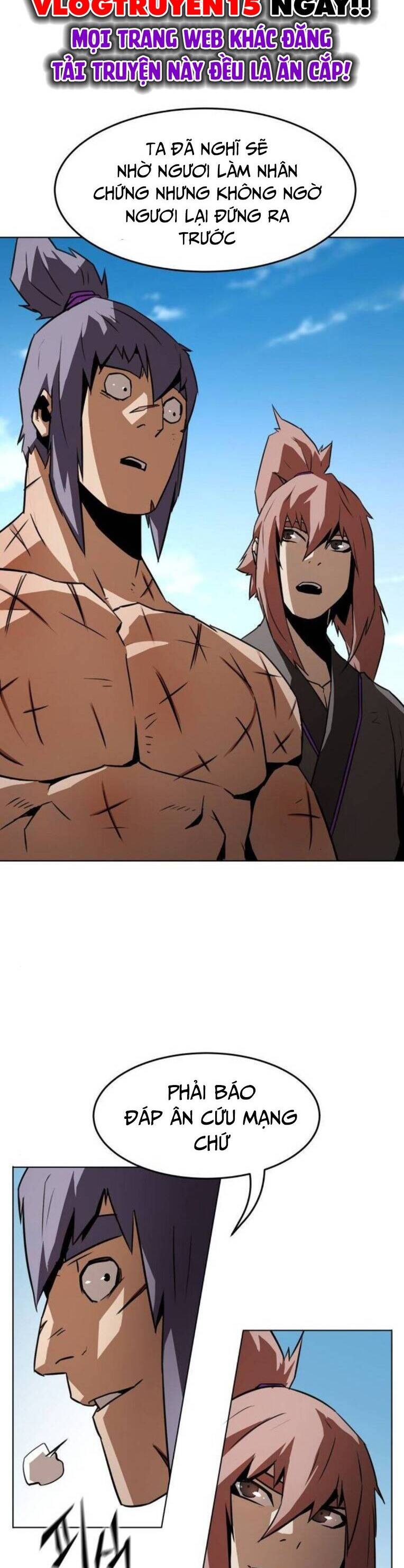 Kiếm Thần Trọng Sinh - Chương 17 - Trang 38