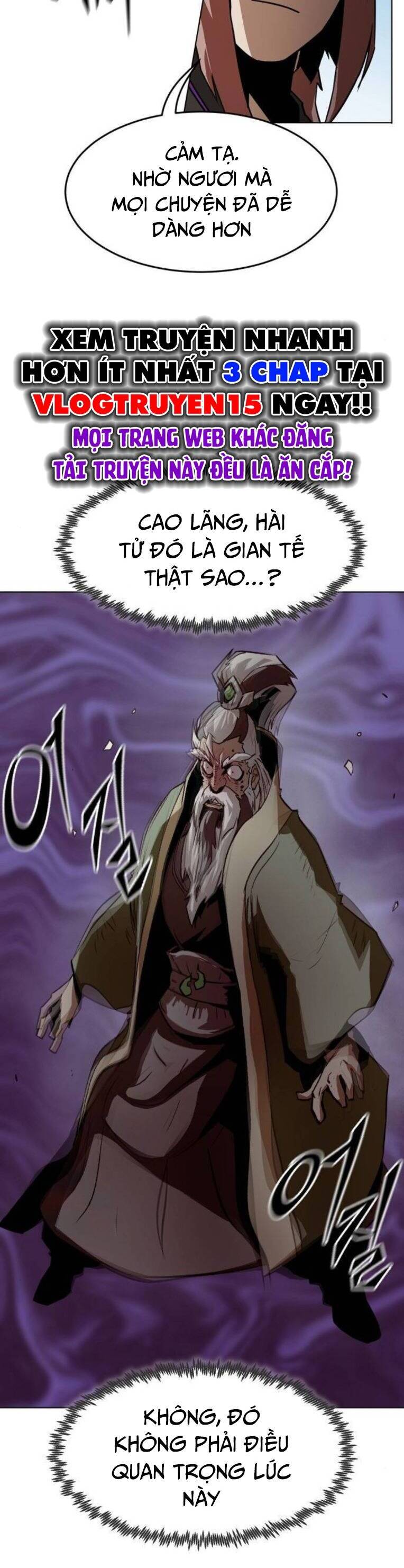 Kiếm Thần Trọng Sinh - Chương 17 - Trang 39