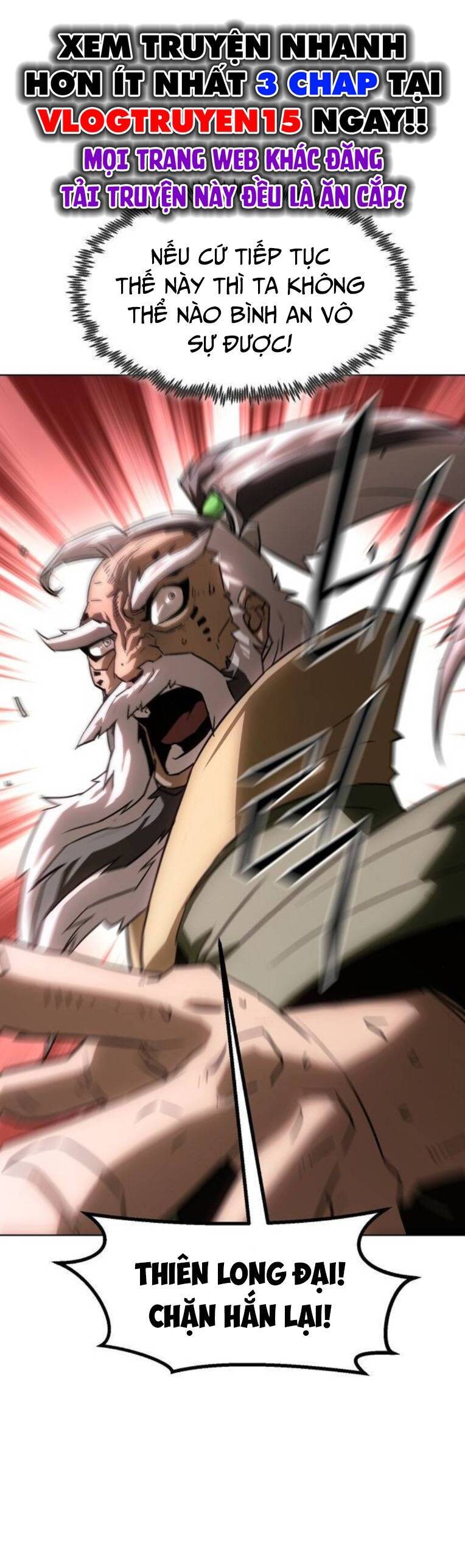 Kiếm Thần Trọng Sinh - Chương 17 - Trang 40