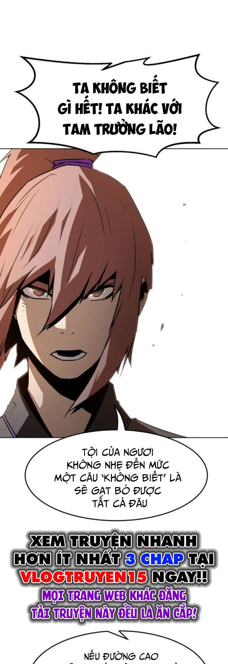 Kiếm Thần Trọng Sinh - Chương 17 - Trang 43