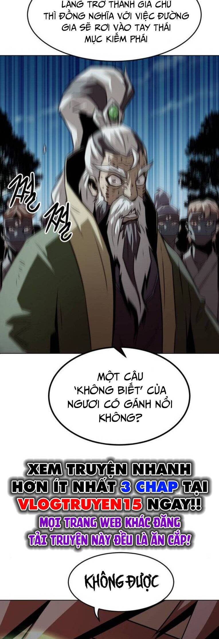 Kiếm Thần Trọng Sinh - Chương 17 - Trang 44