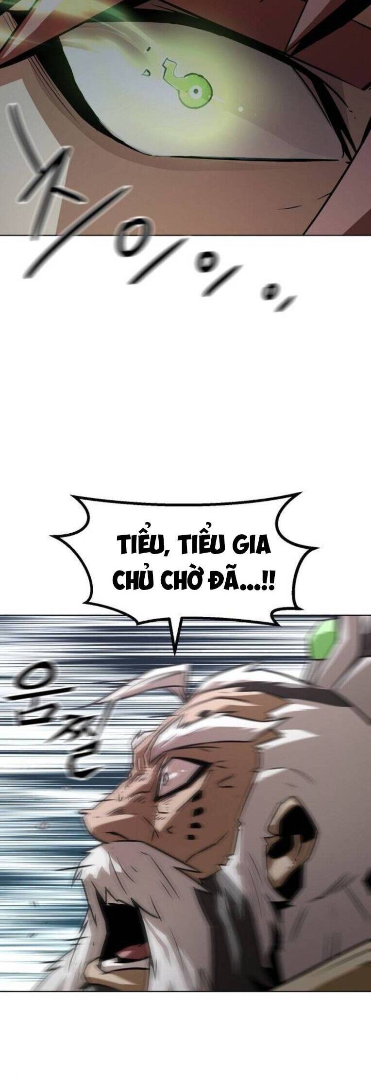 Kiếm Thần Trọng Sinh - Chương 17 - Trang 45