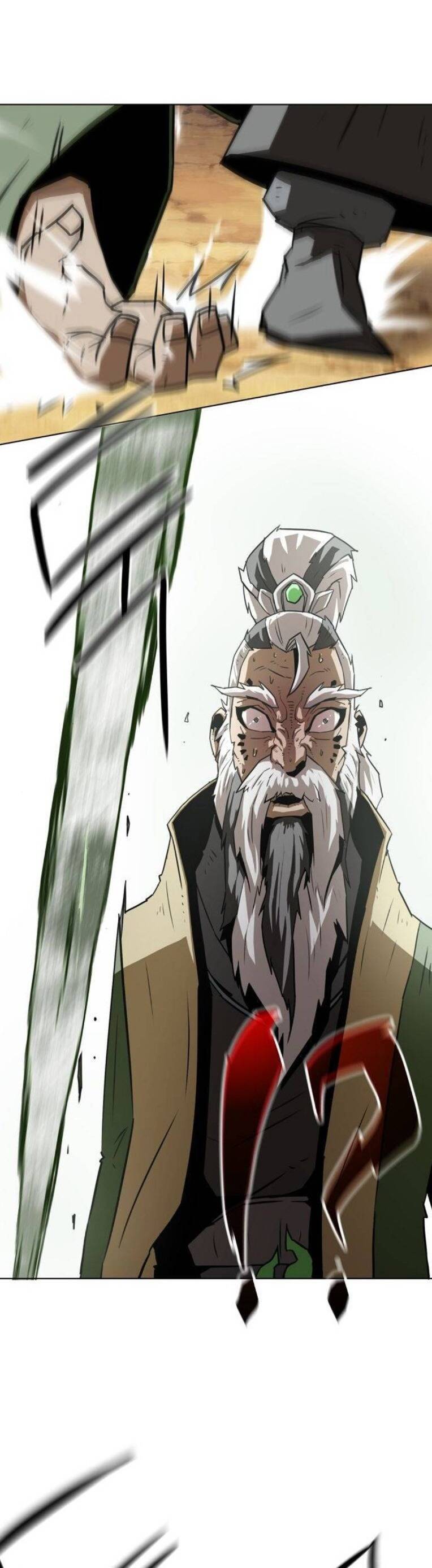 Kiếm Thần Trọng Sinh - Chương 17 - Trang 46