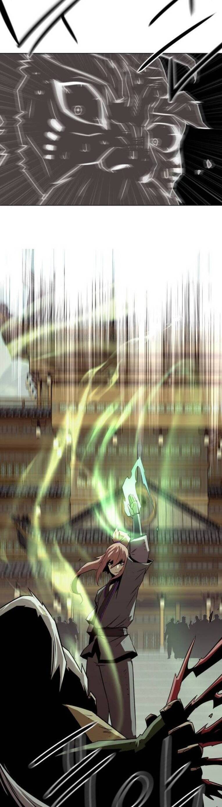 Kiếm Thần Trọng Sinh - Chương 17 - Trang 47