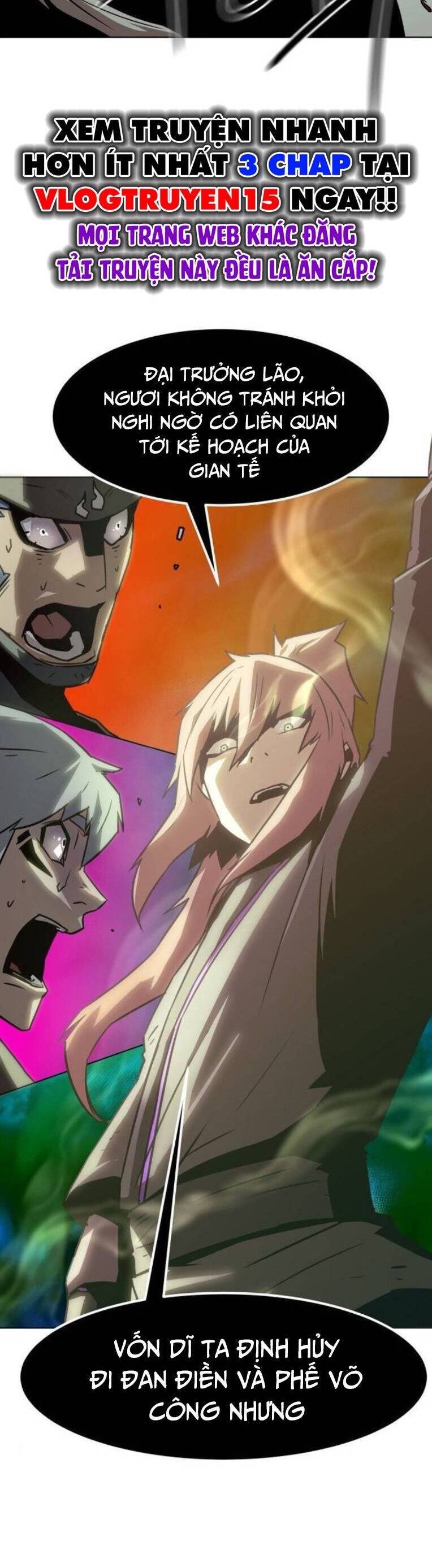 Kiếm Thần Trọng Sinh - Chương 17 - Trang 48