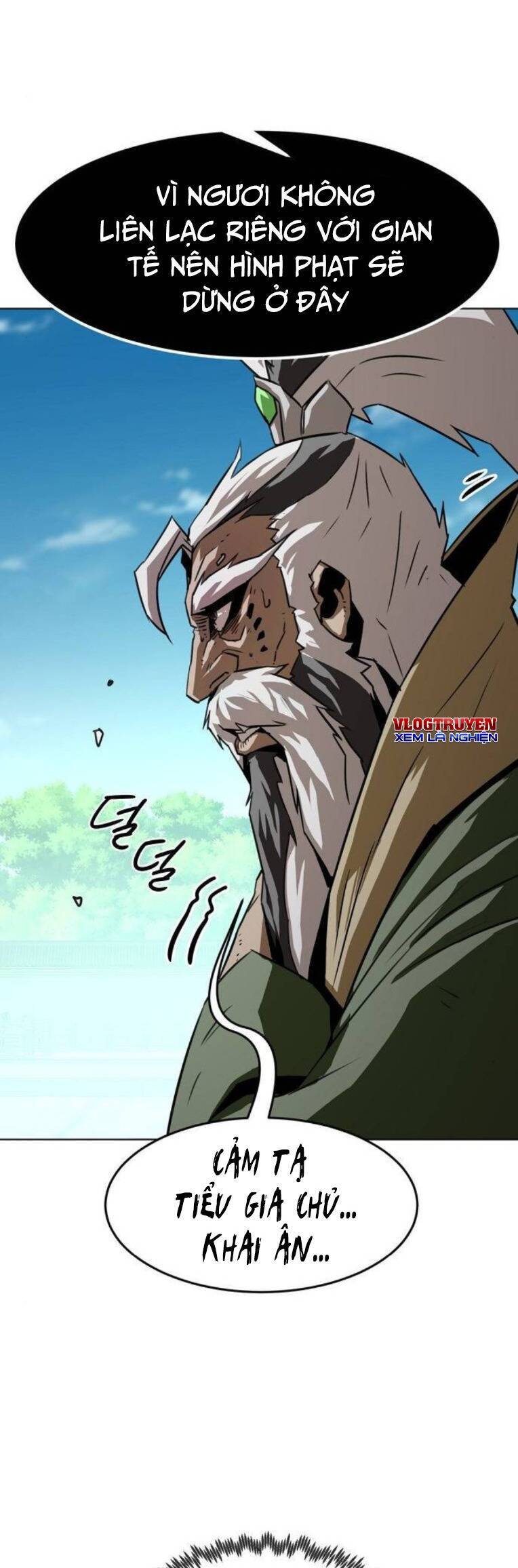 Kiếm Thần Trọng Sinh - Chương 17 - Trang 49