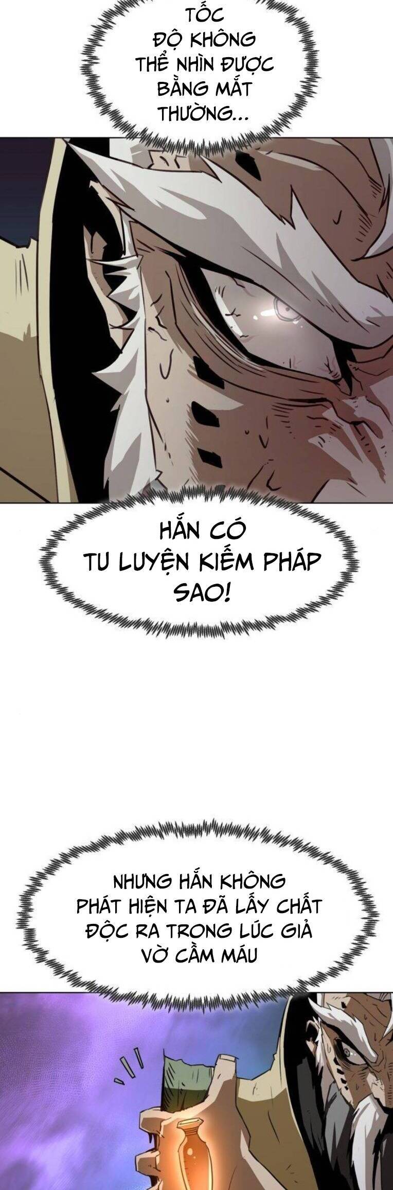 Kiếm Thần Trọng Sinh - Chương 17 - Trang 50