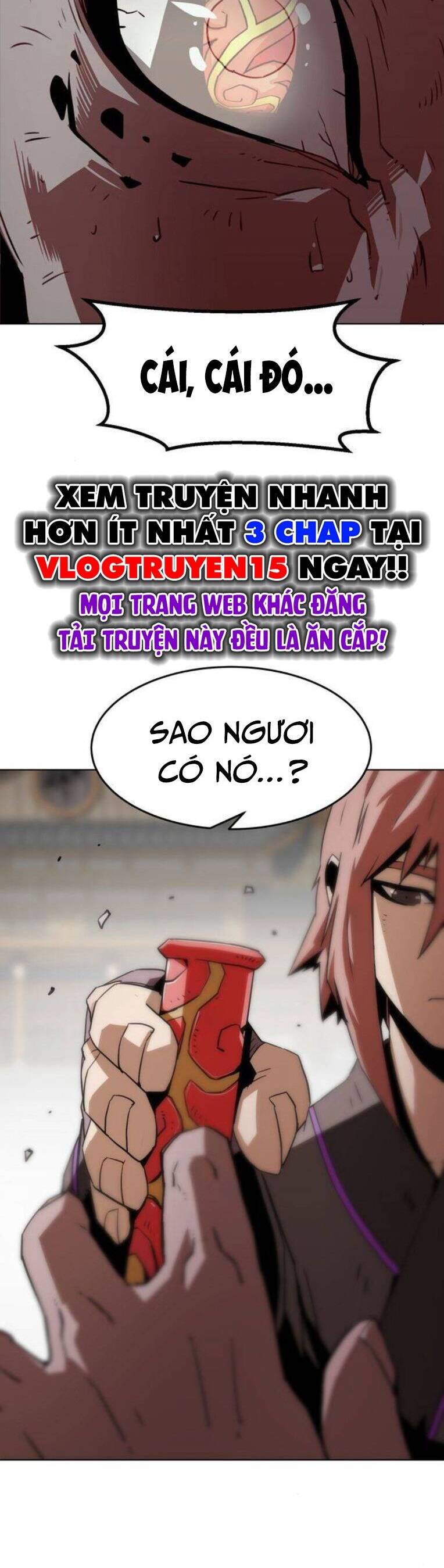 Kiếm Thần Trọng Sinh - Chương 17 - Trang 6