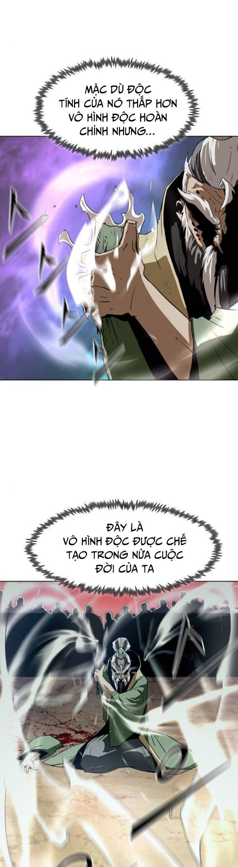 Kiếm Thần Trọng Sinh - Chương 17 - Trang 53
