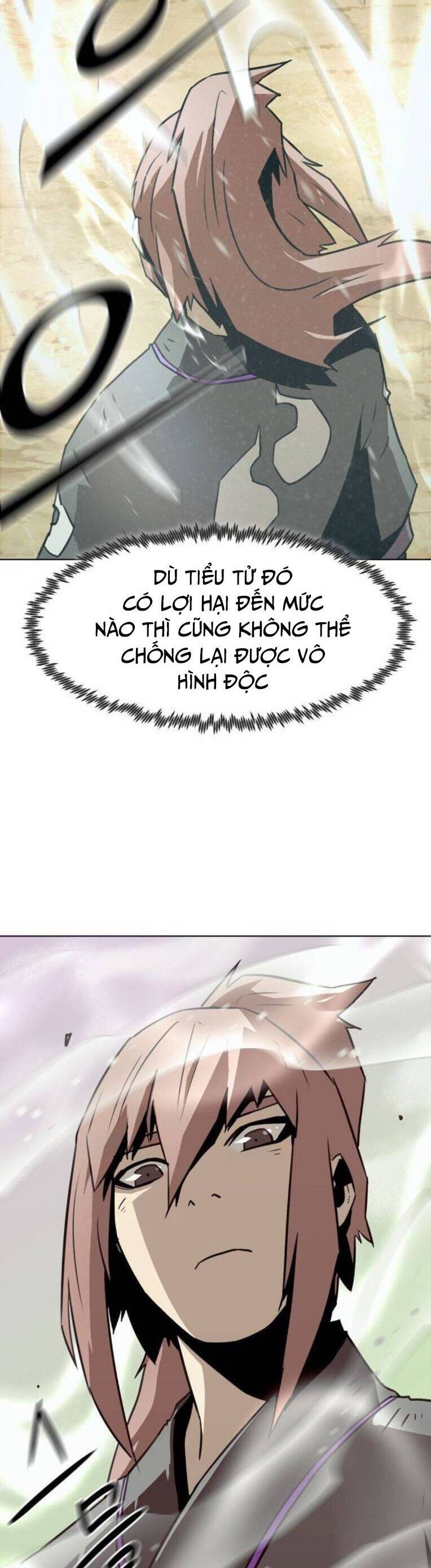 Kiếm Thần Trọng Sinh - Chương 17 - Trang 54