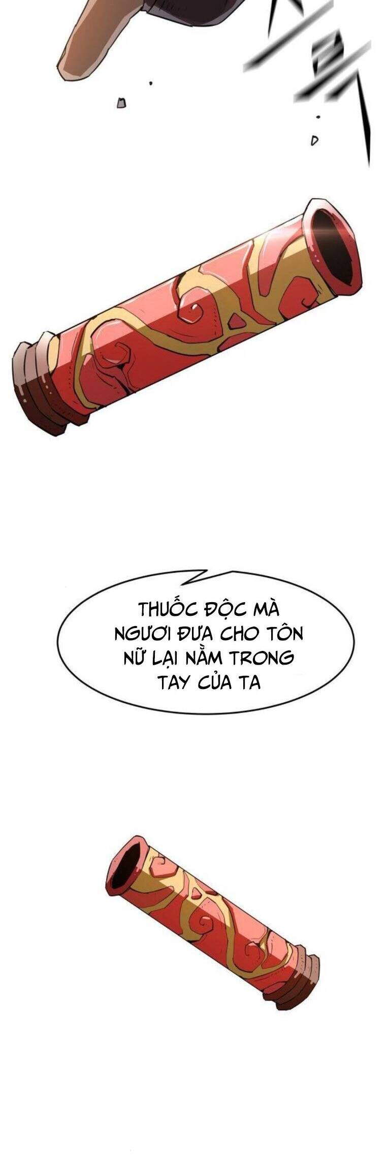 Kiếm Thần Trọng Sinh - Chương 17 - Trang 8