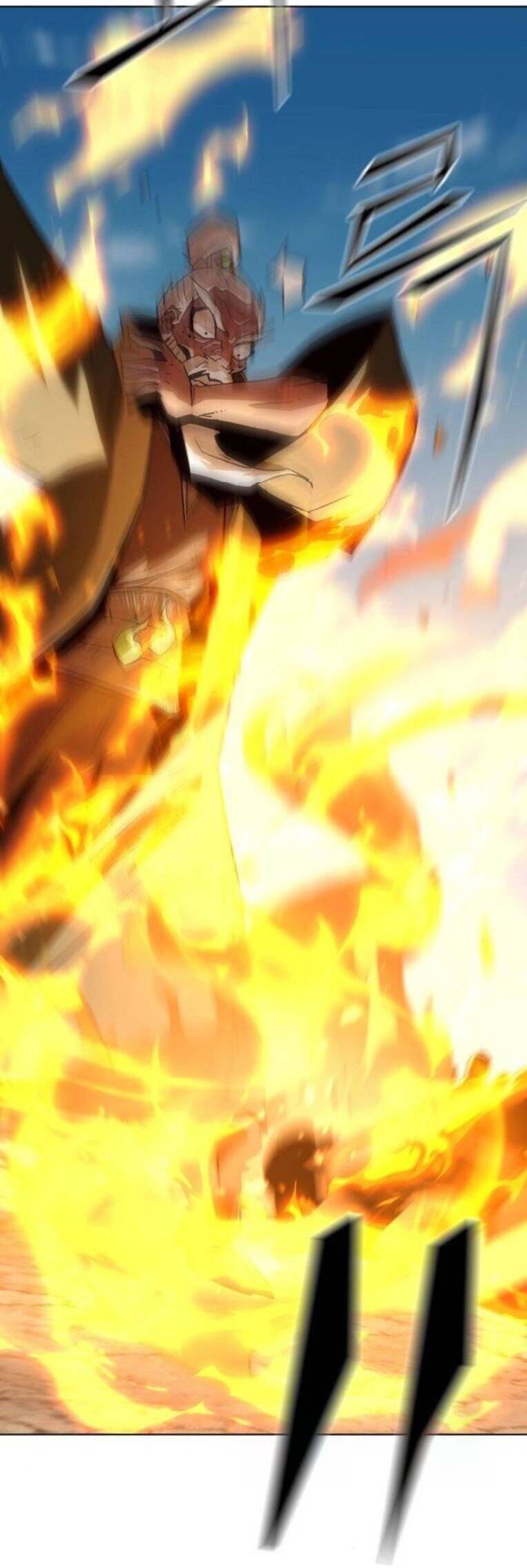 Kiếm Thần Trọng Sinh - Chương 17 - Trang 10