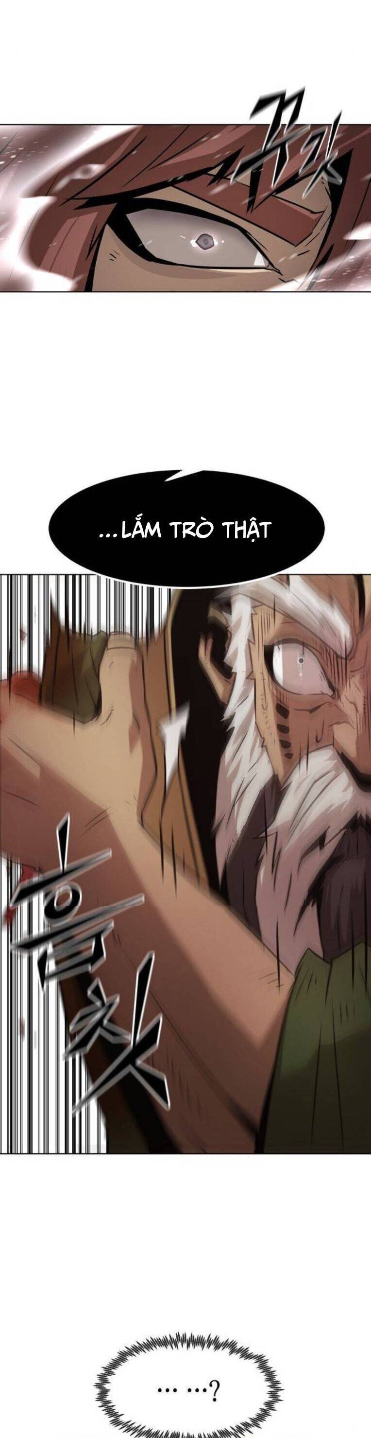 Kiếm Thần Trọng Sinh - Chương 18 - Trang 2