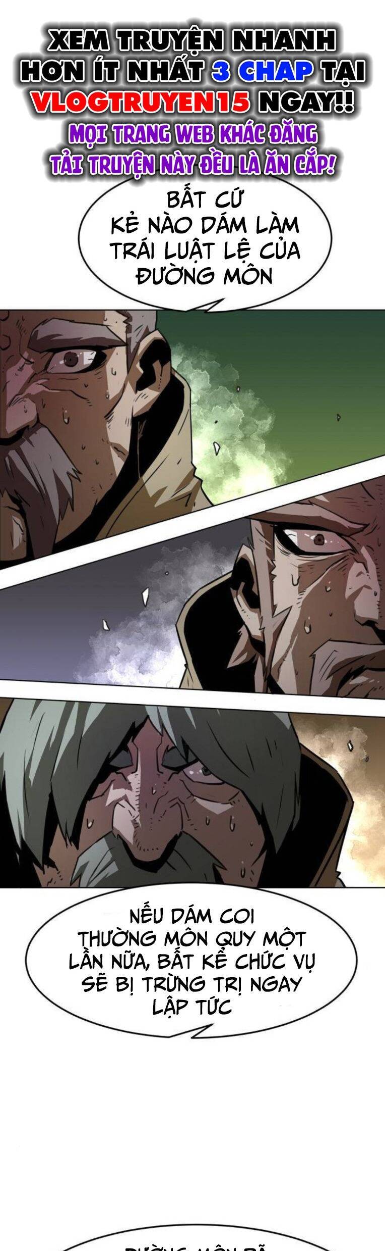 Kiếm Thần Trọng Sinh - Chương 18 - Trang 13