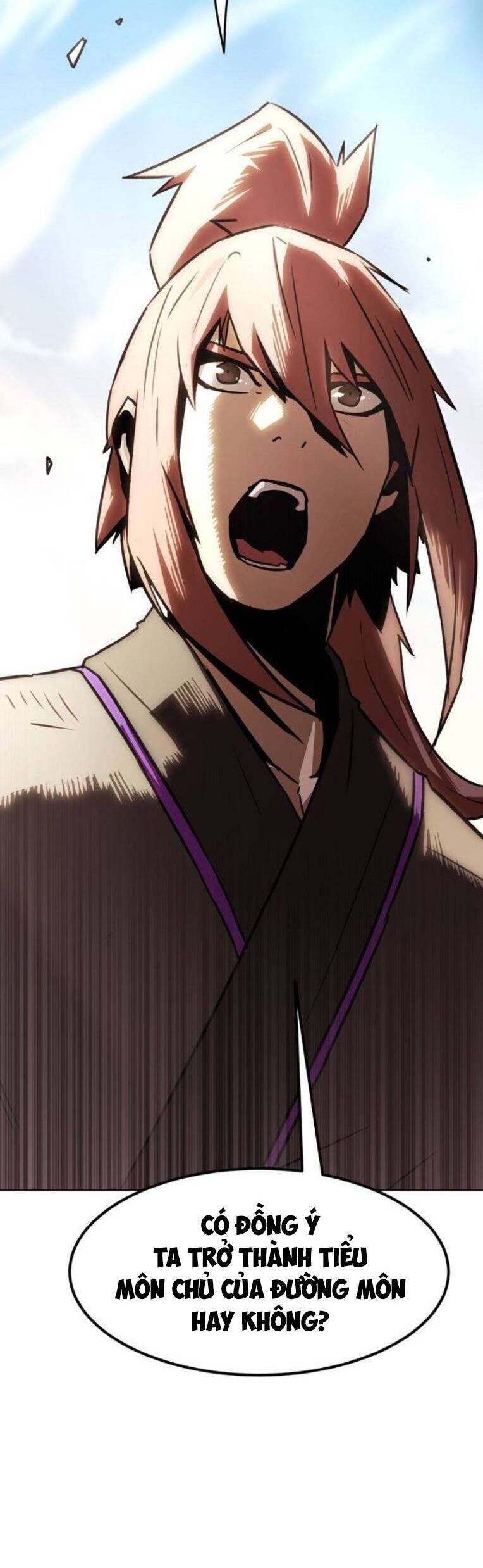 Kiếm Thần Trọng Sinh - Chương 18 - Trang 16