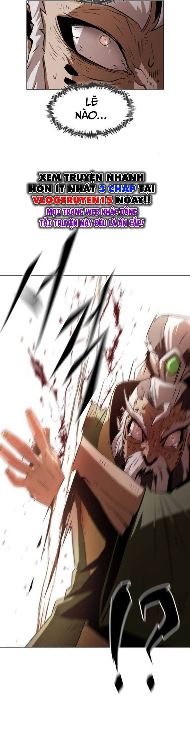 Kiếm Thần Trọng Sinh - Chương 18 - Trang 3