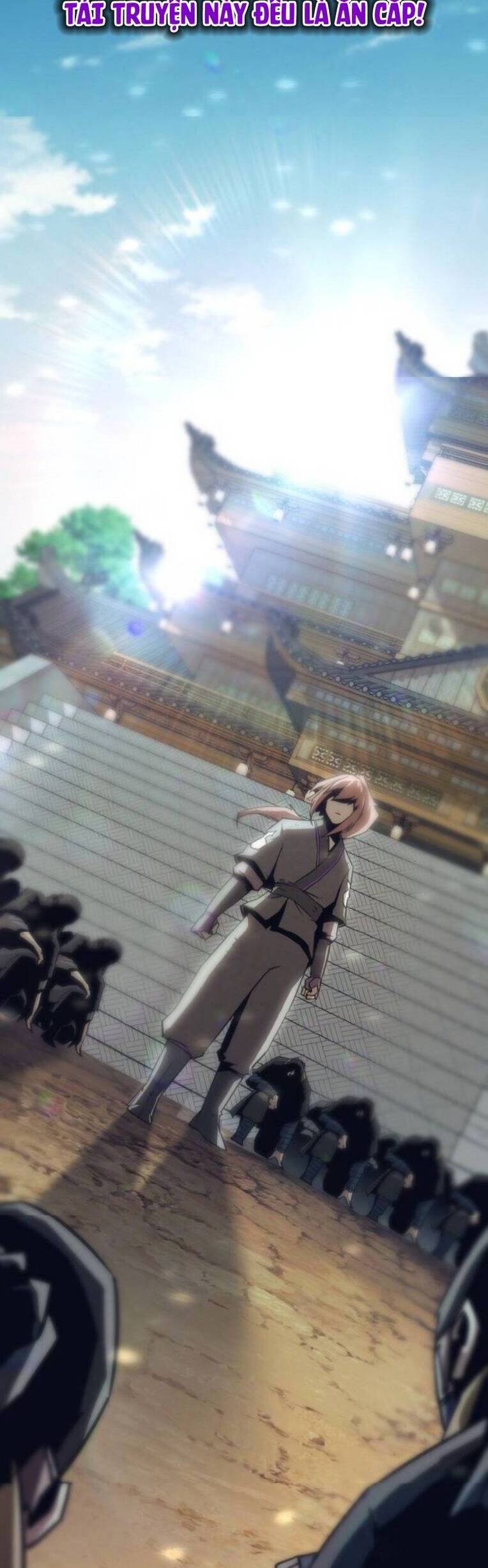 Kiếm Thần Trọng Sinh - Chương 18 - Trang 21