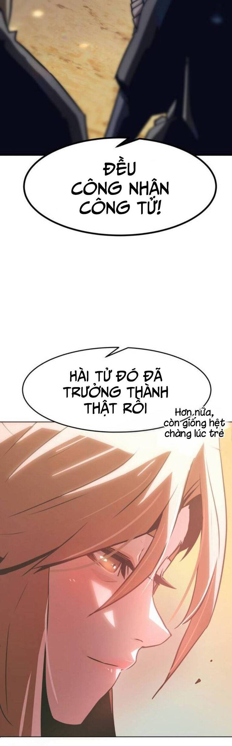 Kiếm Thần Trọng Sinh - Chương 18 - Trang 22