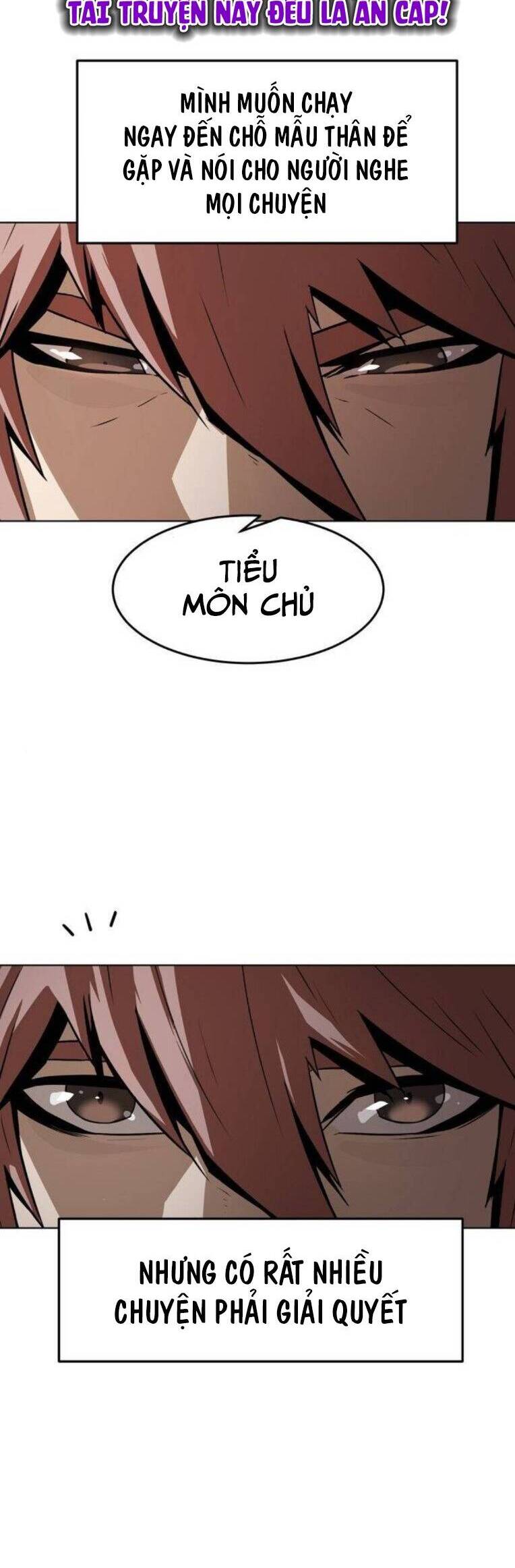 Kiếm Thần Trọng Sinh - Chương 18 - Trang 24