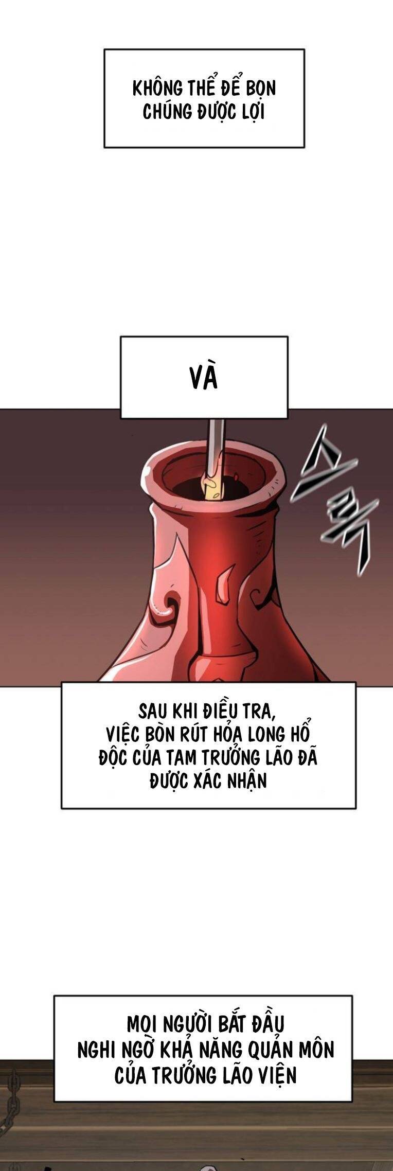 Kiếm Thần Trọng Sinh - Chương 18 - Trang 29