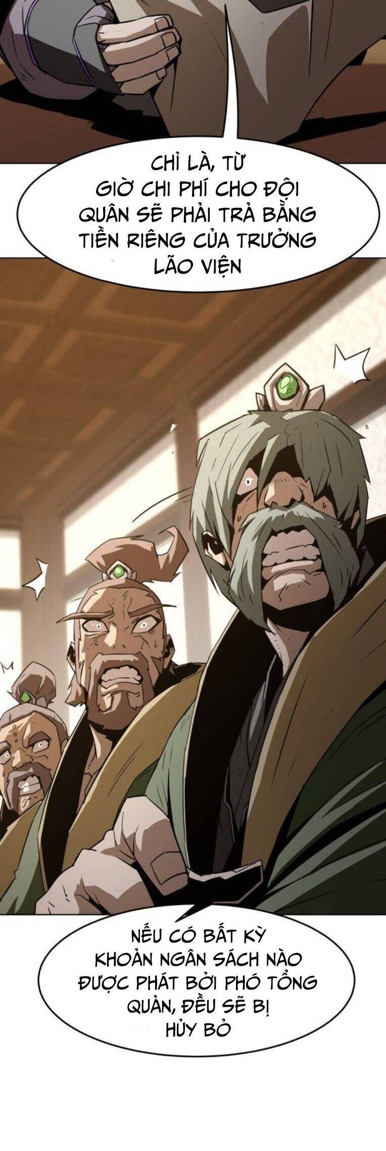 Kiếm Thần Trọng Sinh - Chương 18 - Trang 32