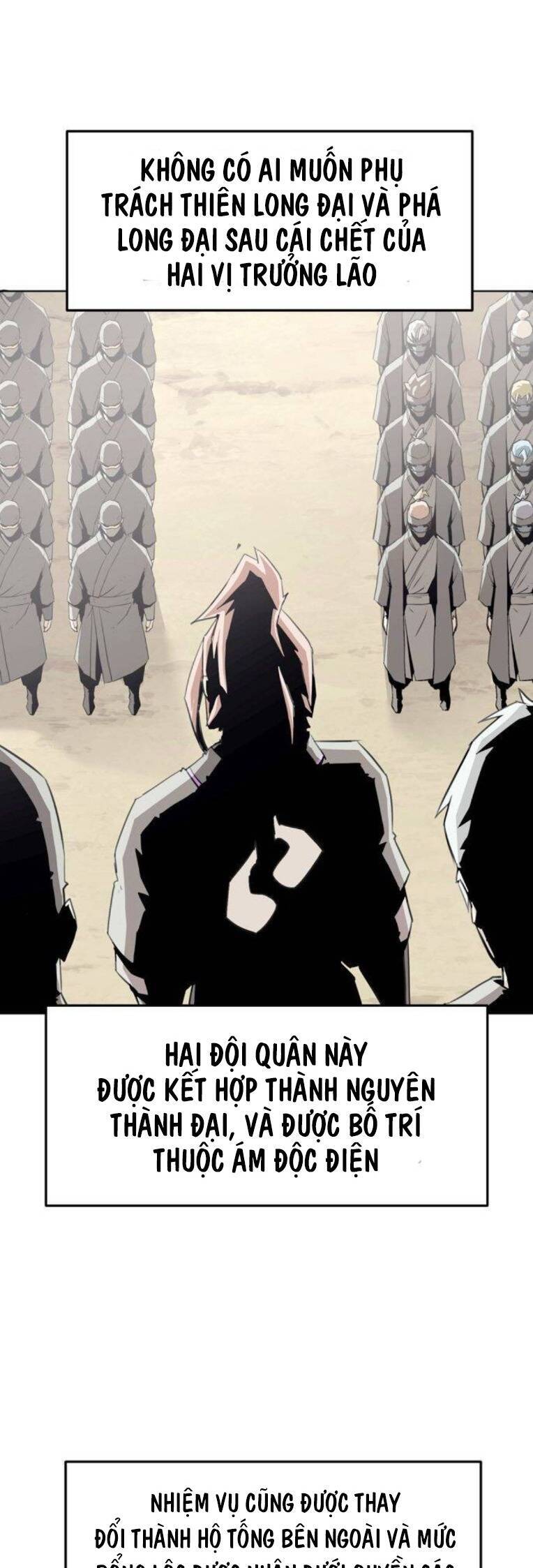 Kiếm Thần Trọng Sinh - Chương 18 - Trang 33
