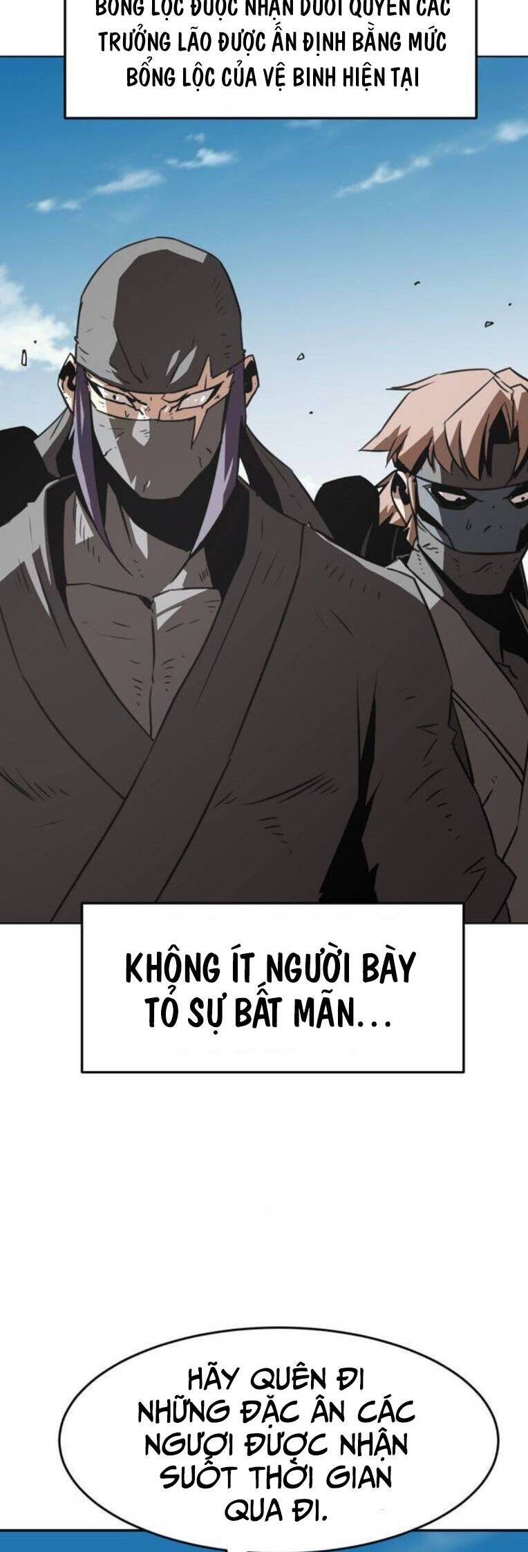 Kiếm Thần Trọng Sinh - Chương 18 - Trang 34