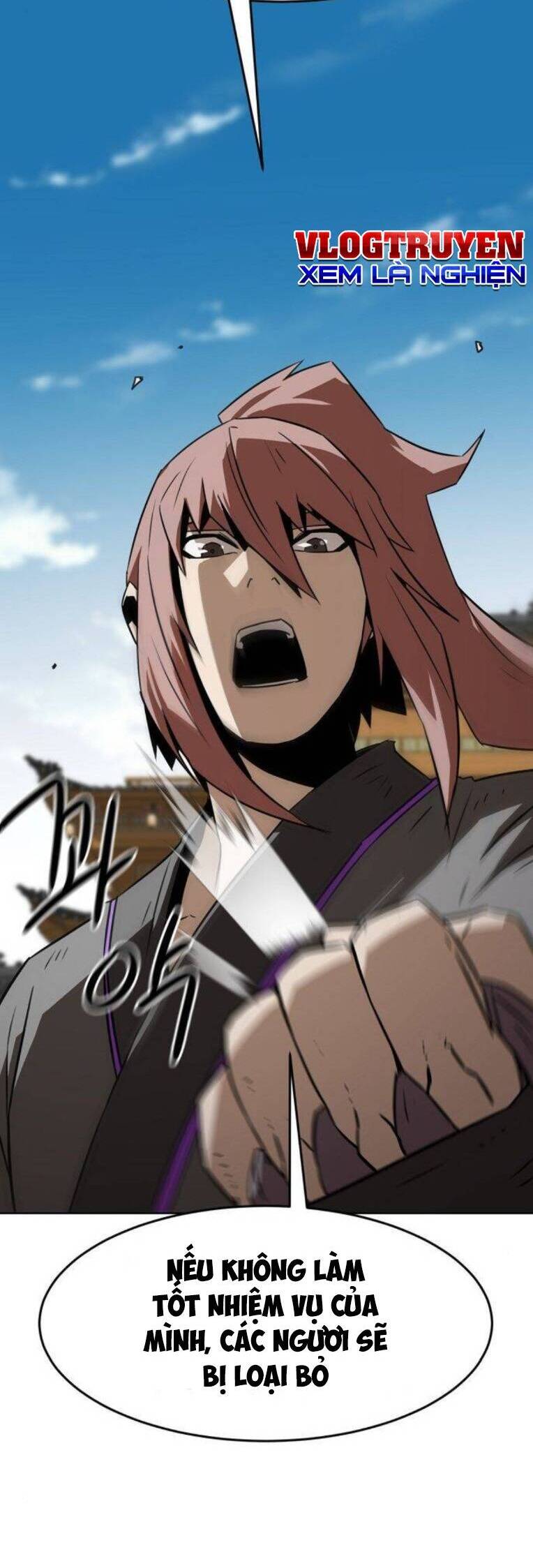 Kiếm Thần Trọng Sinh - Chương 18 - Trang 35