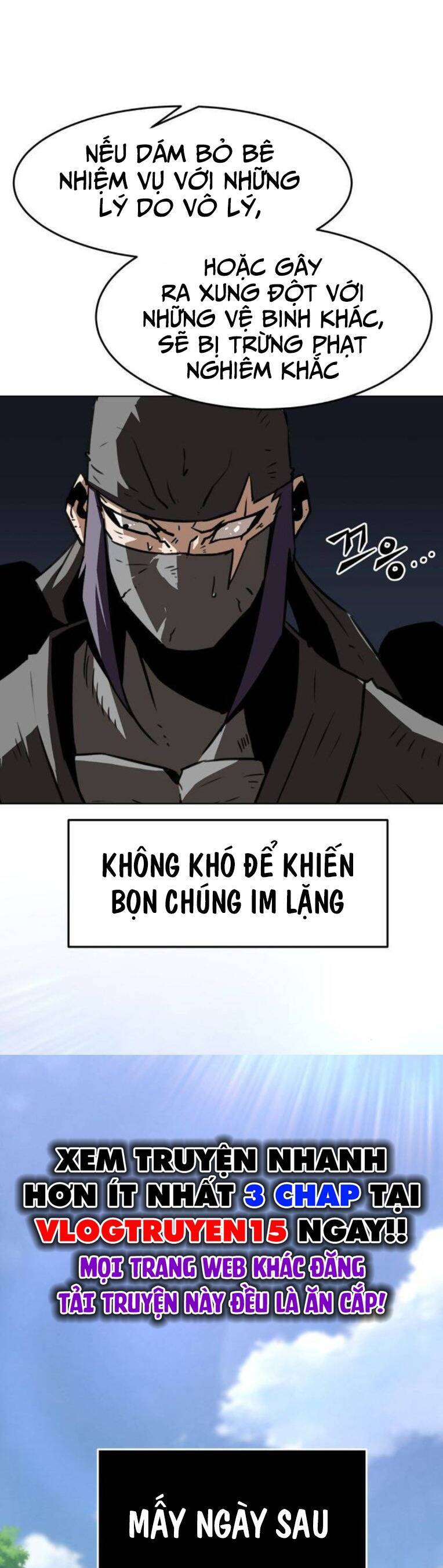 Kiếm Thần Trọng Sinh - Chương 18 - Trang 36