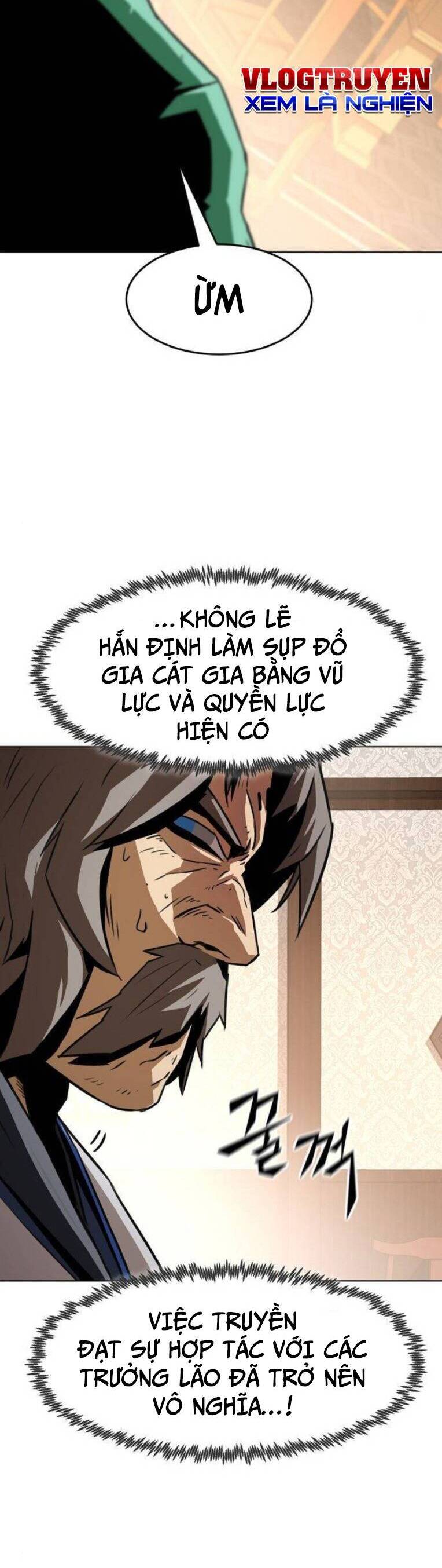 Kiếm Thần Trọng Sinh - Chương 18 - Trang 38