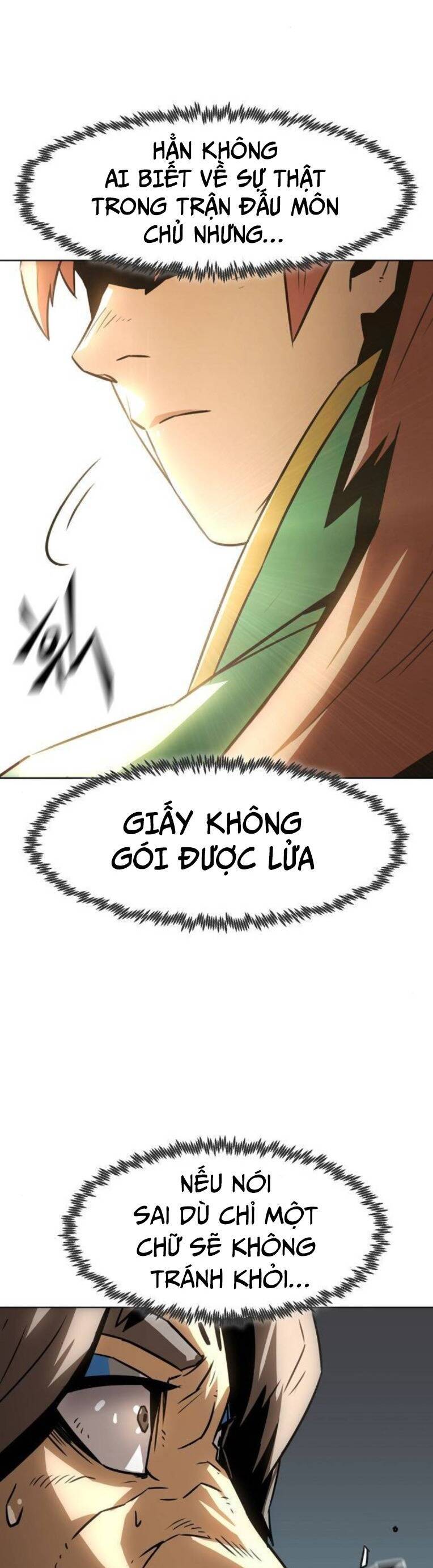 Kiếm Thần Trọng Sinh - Chương 18 - Trang 39