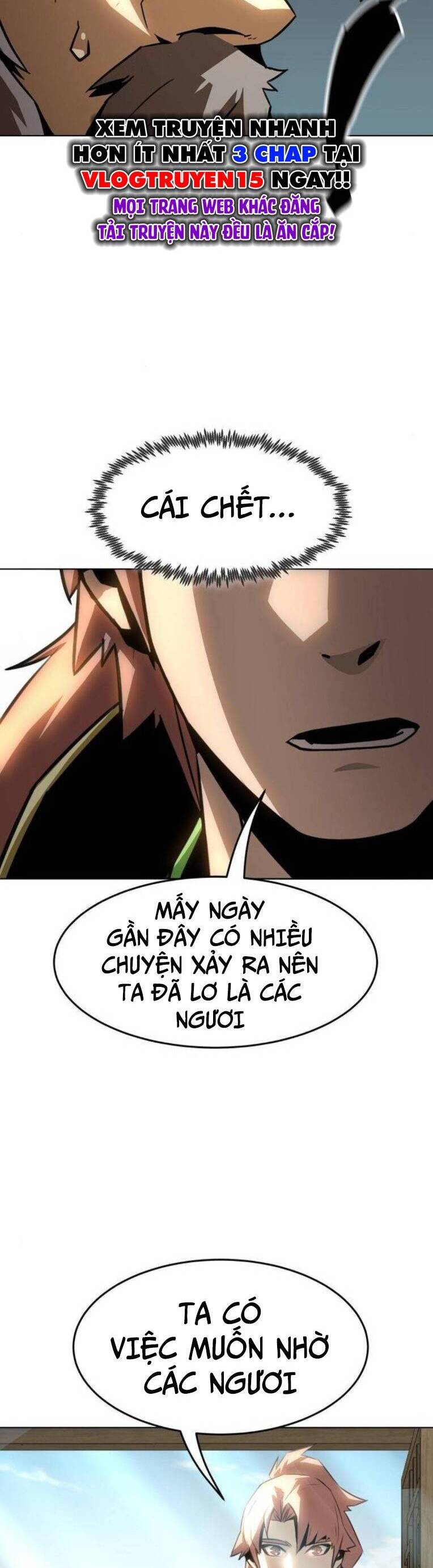 Kiếm Thần Trọng Sinh - Chương 18 - Trang 40