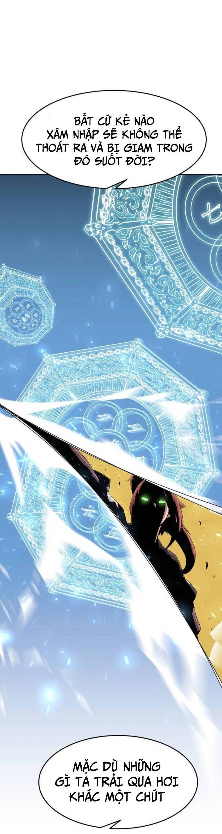 Kiếm Thần Trọng Sinh - Chương 18 - Trang 44