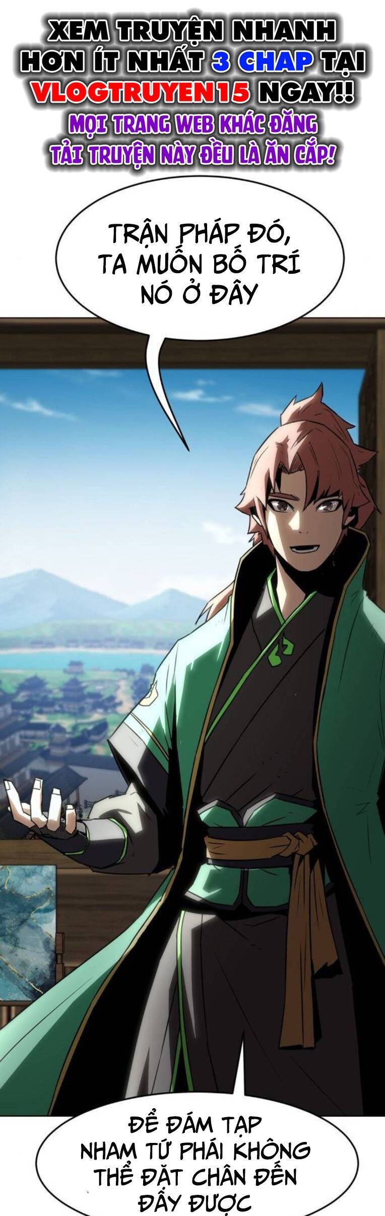 Kiếm Thần Trọng Sinh - Chương 18 - Trang 45