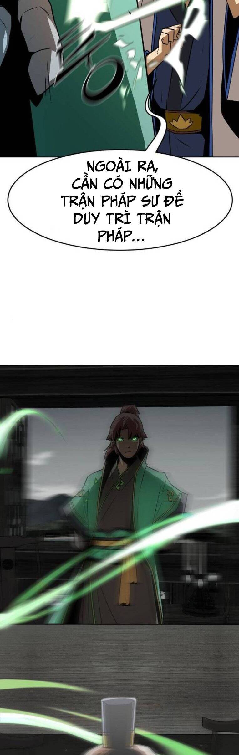 Kiếm Thần Trọng Sinh - Chương 18 - Trang 47