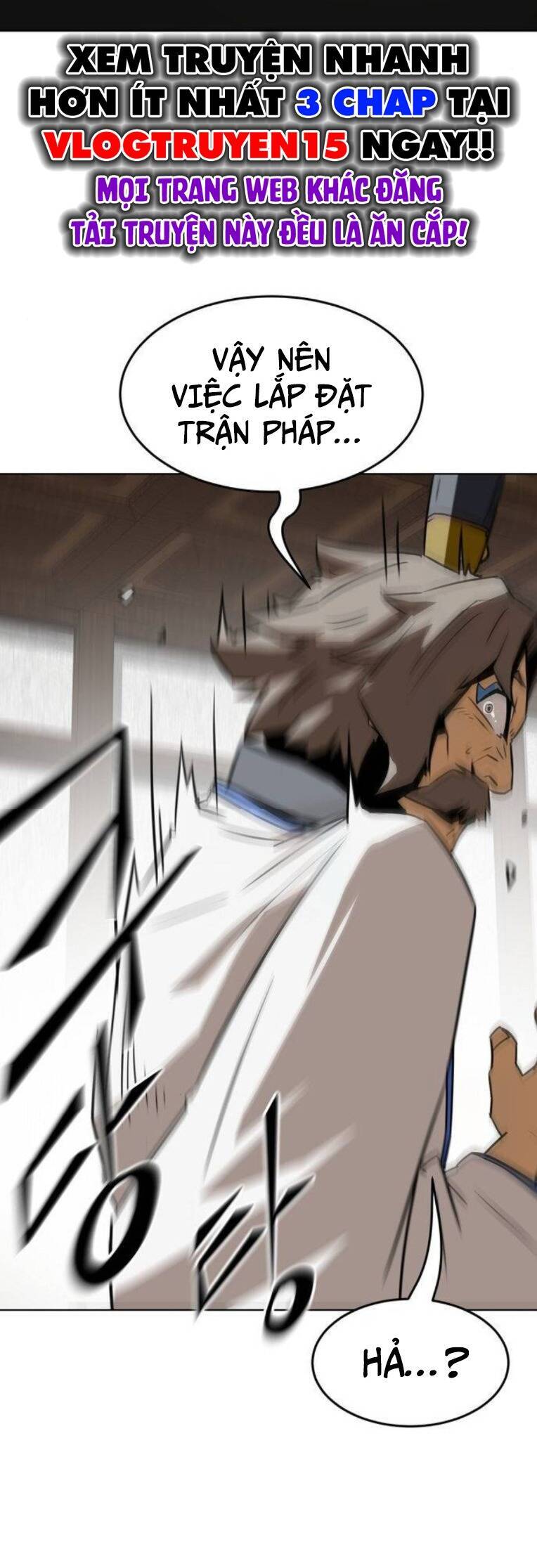 Kiếm Thần Trọng Sinh - Chương 18 - Trang 49