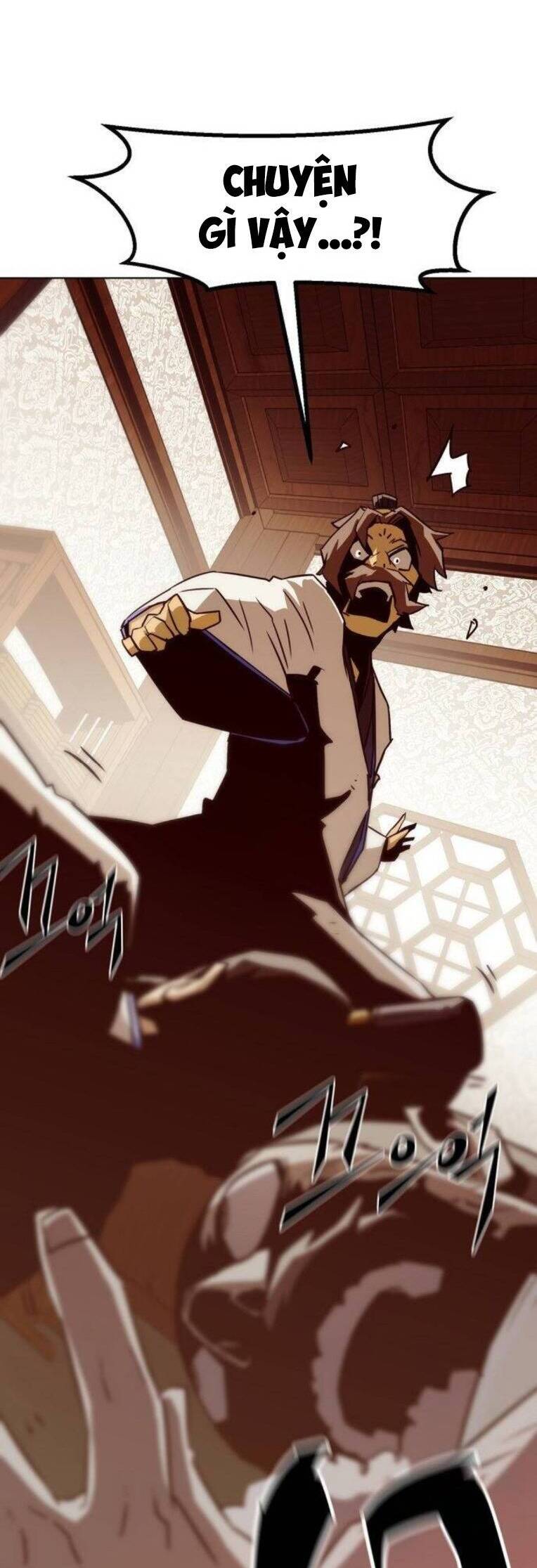 Kiếm Thần Trọng Sinh - Chương 18 - Trang 50