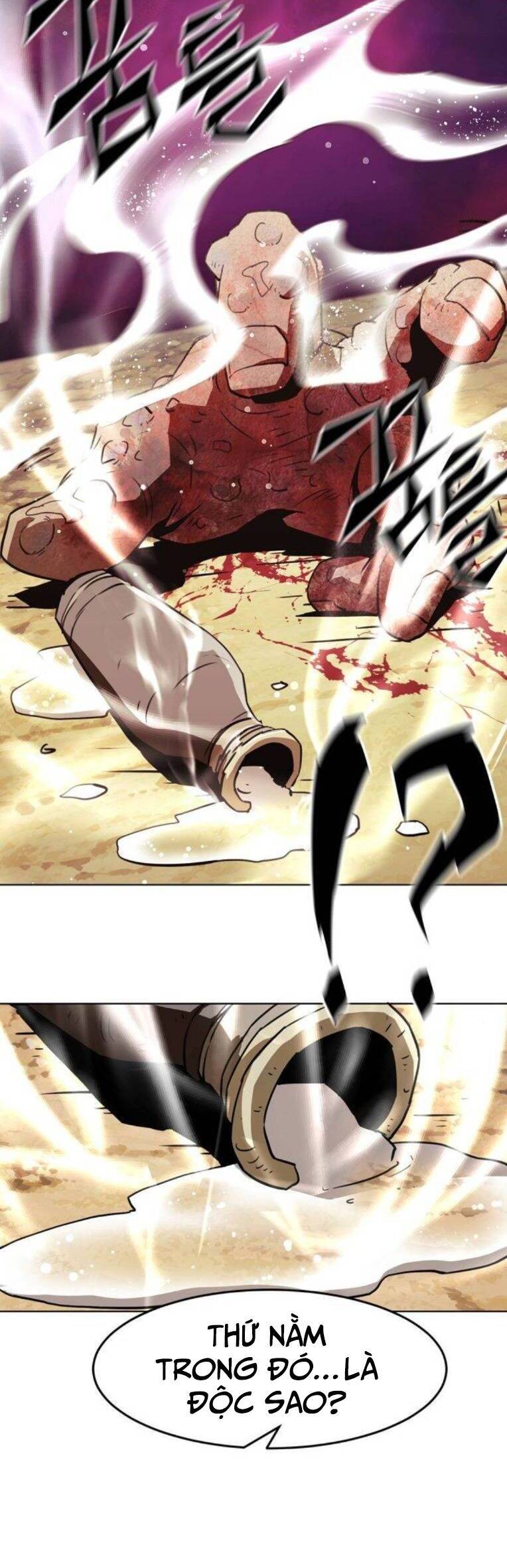 Kiếm Thần Trọng Sinh - Chương 18 - Trang 6