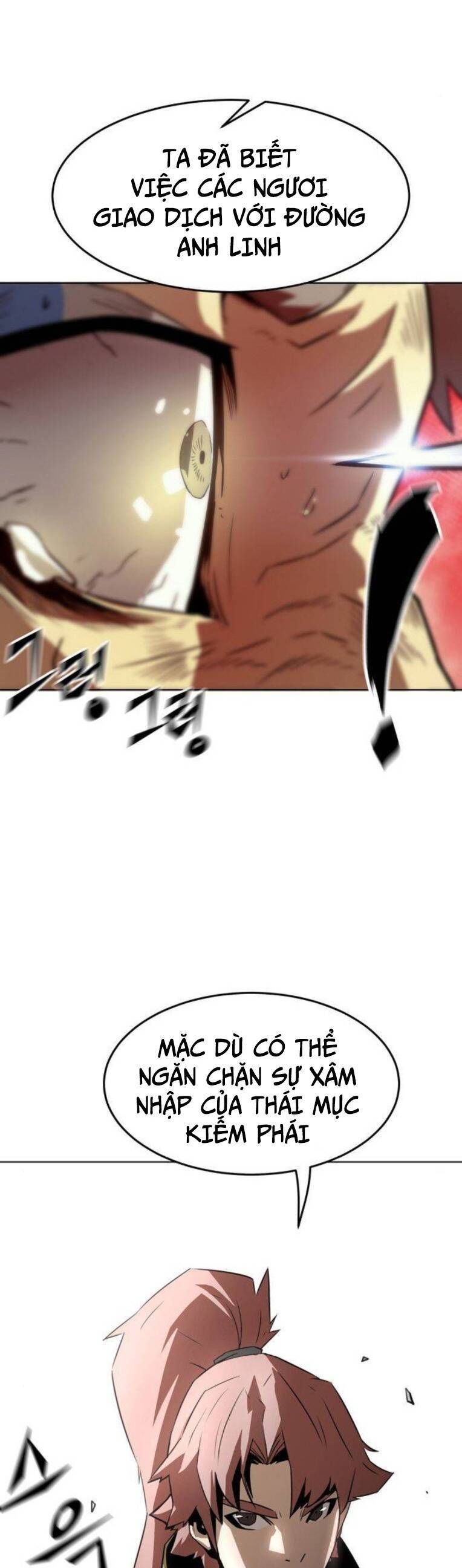 Kiếm Thần Trọng Sinh - Chương 18 - Trang 52