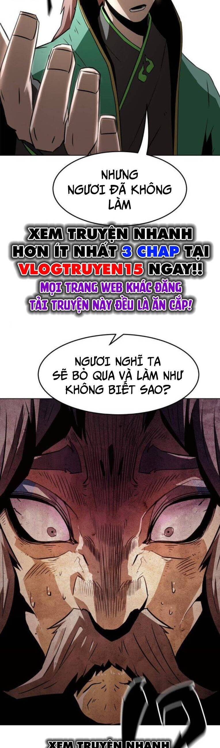 Kiếm Thần Trọng Sinh - Chương 18 - Trang 53