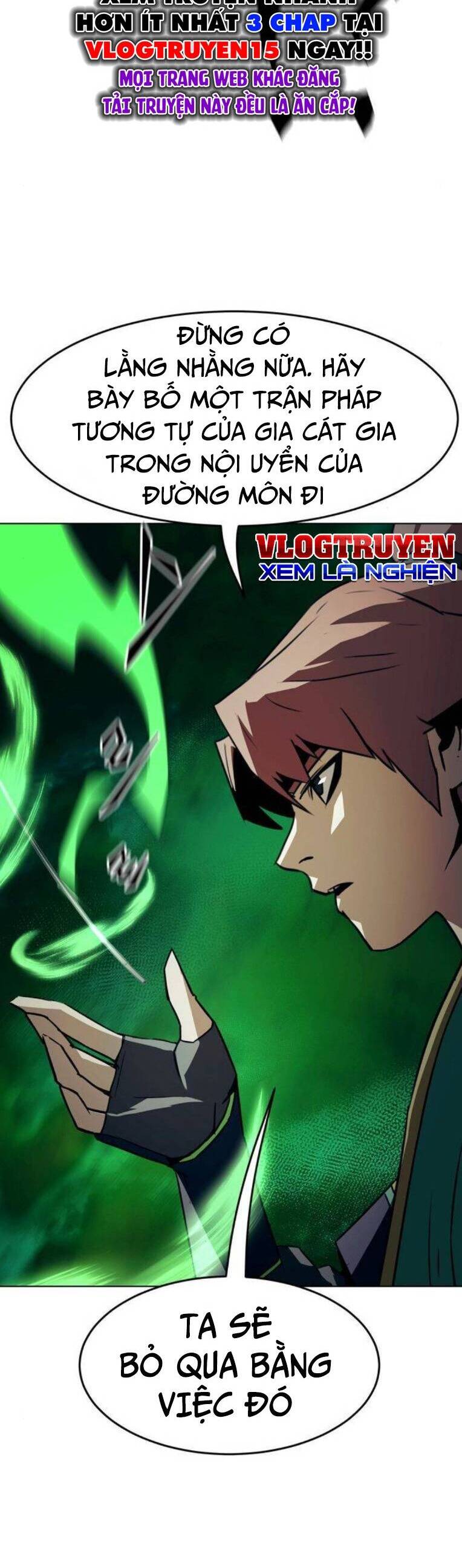 Kiếm Thần Trọng Sinh - Chương 18 - Trang 54