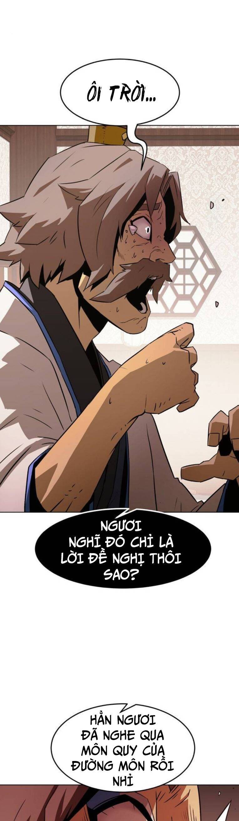 Kiếm Thần Trọng Sinh - Chương 18 - Trang 55