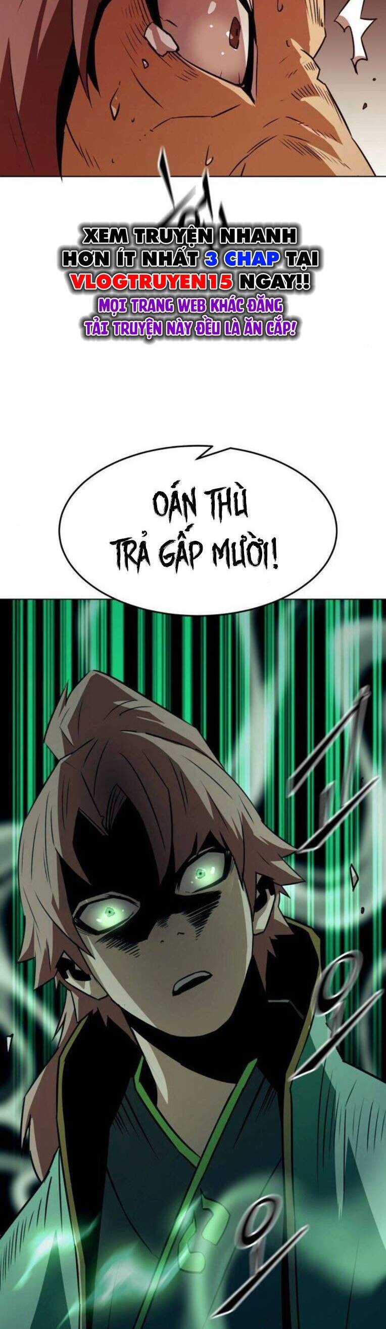 Kiếm Thần Trọng Sinh - Chương 18 - Trang 56