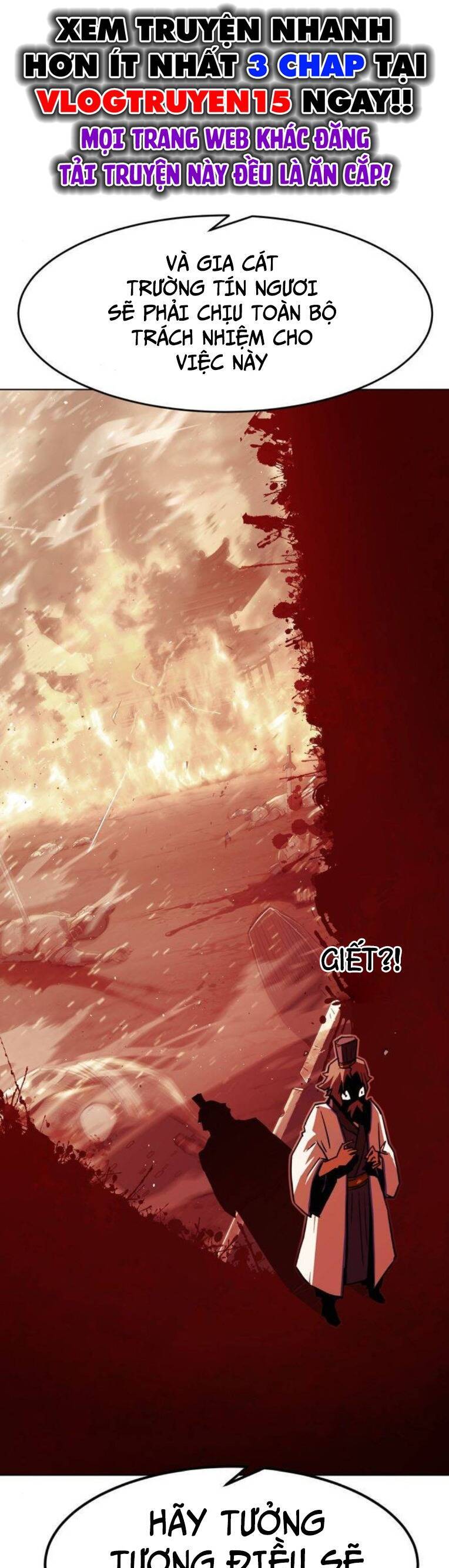 Kiếm Thần Trọng Sinh - Chương 18 - Trang 58