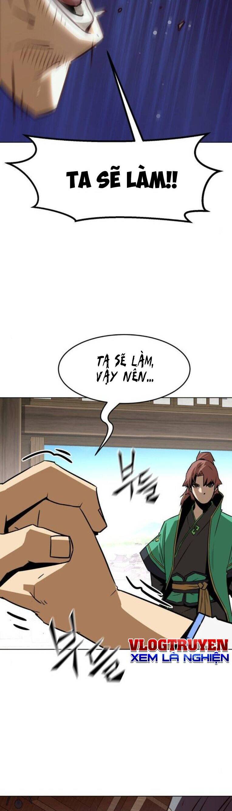 Kiếm Thần Trọng Sinh - Chương 18 - Trang 60