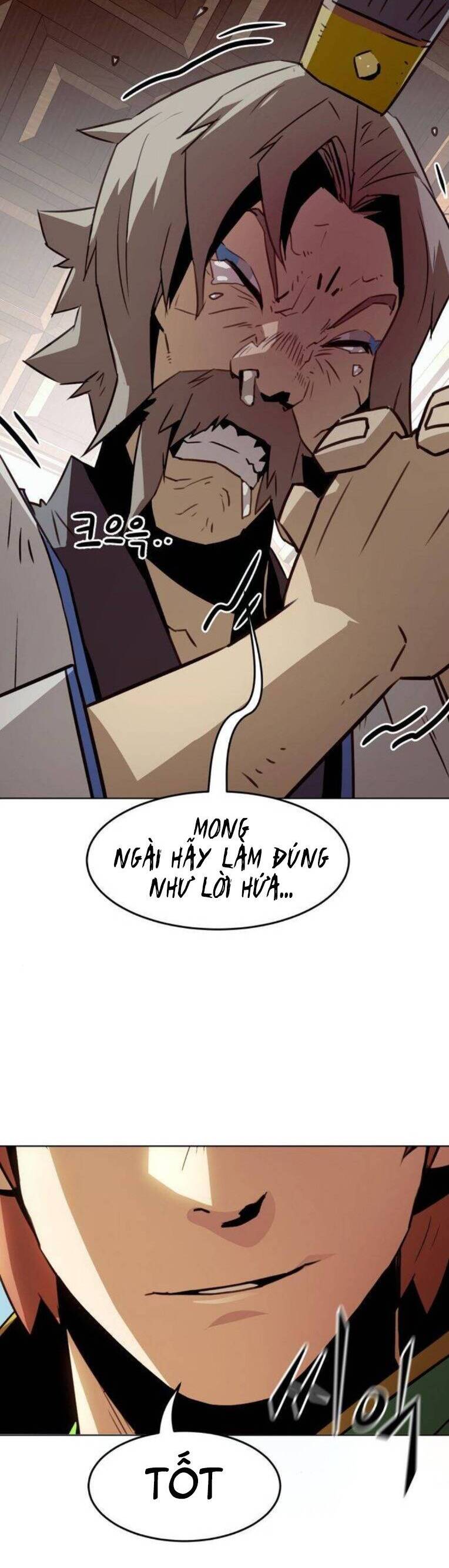 Kiếm Thần Trọng Sinh - Chương 18 - Trang 61