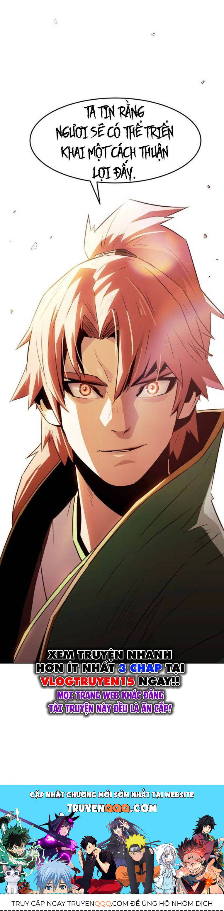 Kiếm Thần Trọng Sinh - Chương 18 - Trang 62