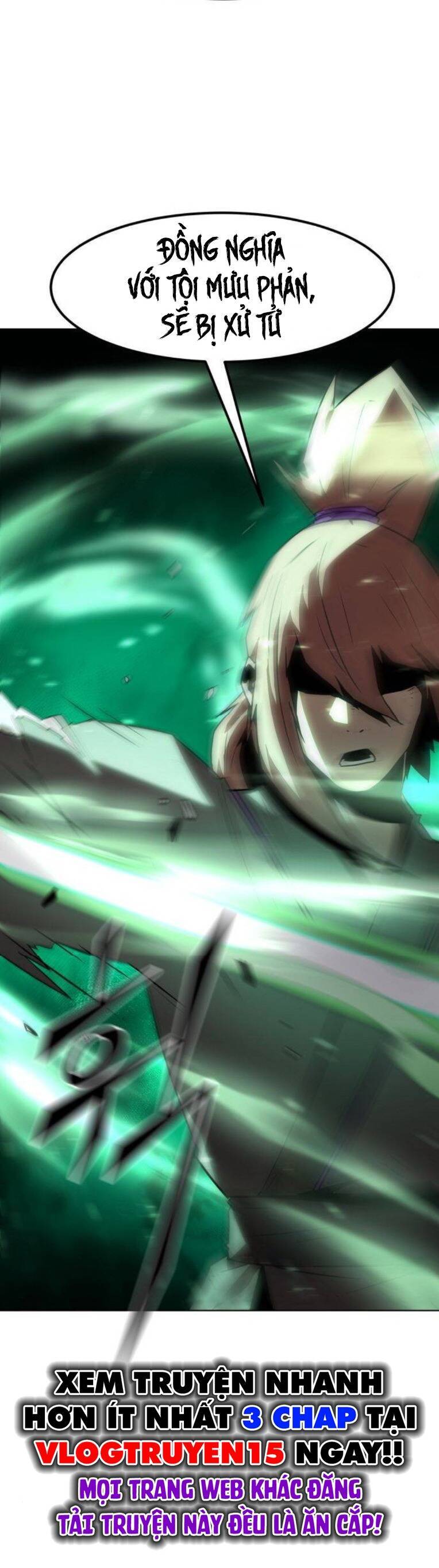 Kiếm Thần Trọng Sinh - Chương 18 - Trang 9