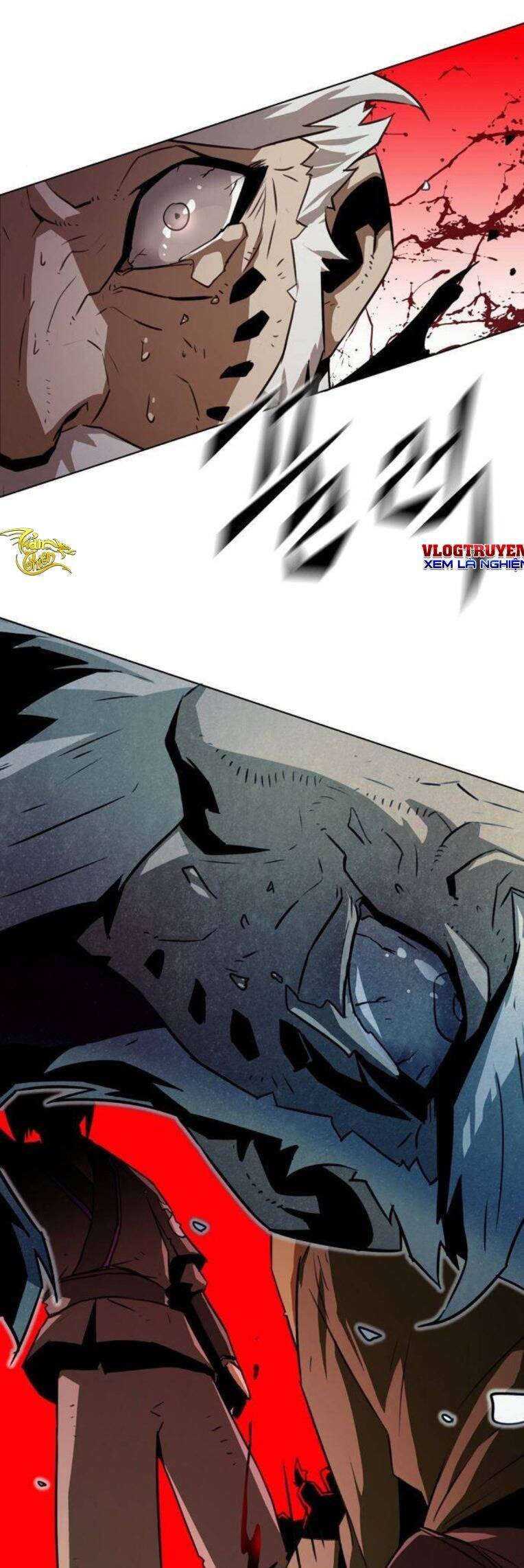 Kiếm Thần Trọng Sinh - Chương 18 - Trang 10