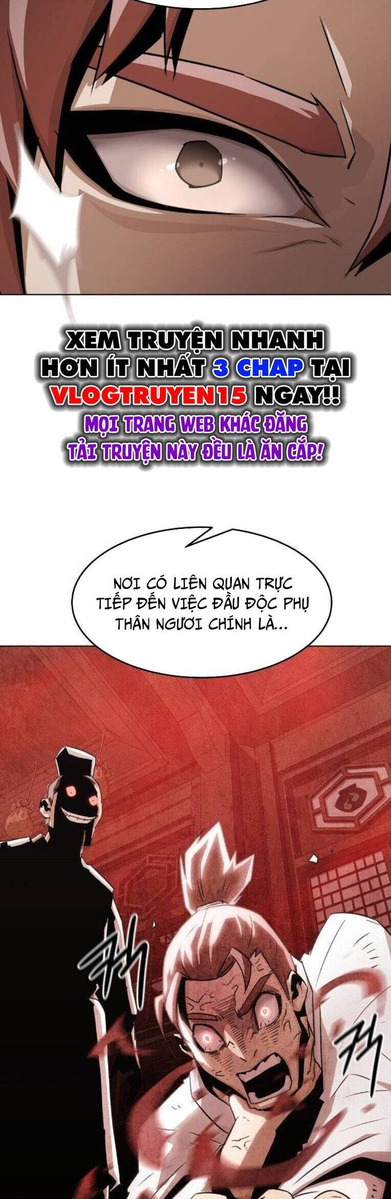 Kiếm Thần Trọng Sinh - Chương 19 - Trang 16